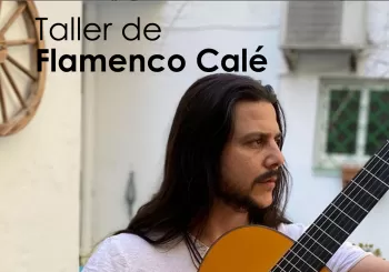 Taller de Flamenco Calé en El Prat de Llobregat