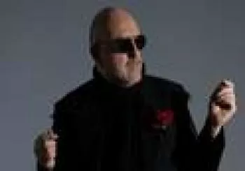 Mario Biondi - Festival Porta Ferrada 2022 en Girona