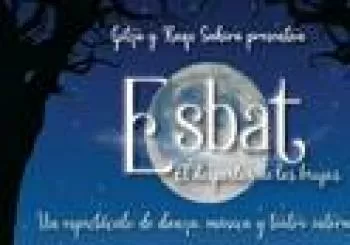 Esbat, el despertar de las brujas en Barcelona