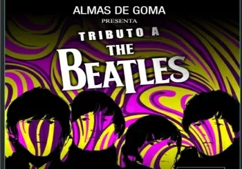 Tributo Beatles Tenerife