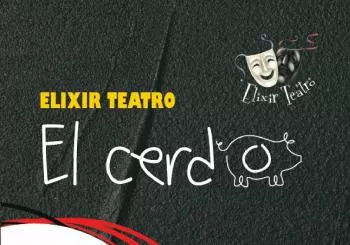 El Cerdo en madrid
