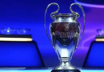 Final de la Champions 2022 en Las Playas en Zaragoza