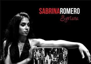 FUSIÓN FLAMENCA: Sabrina Romero Proyect en Vélez-Málaga