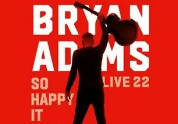 Bryan Adams en Vigo en Complejo Deportivo Las Traviesas