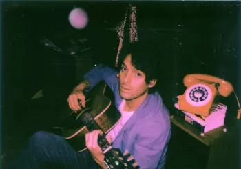 Paolo Nutini en Köln