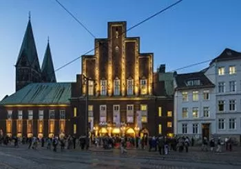 All that Jazz! en Papenburg
