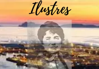 El de los ilustres en Vigo