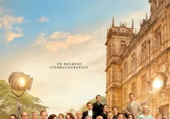 Downton Abbey: Una nueva era en Vilafranca del Penedès