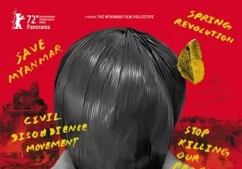 Myanmar Diaries (DocsBarcelona) en Vilafranca del Penedès