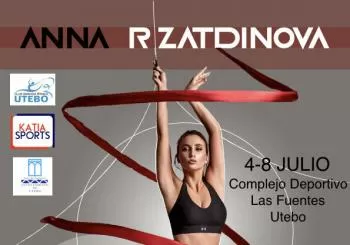 TRAINING CAMP RIZATDINOVA ACADEMY en Utebo