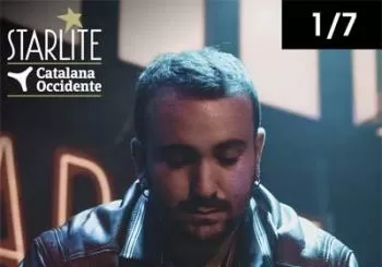 Zzoilo Festival Starlite Catalana Occidente 2022 en Marbella