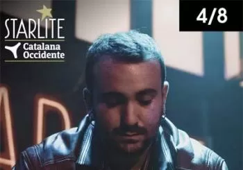 Zzoilo Zzoilo Festival Starlite Catalana Occidente 2022 en Marbella