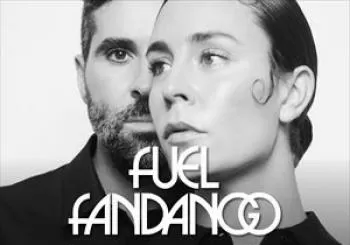 Fuel Fandango en ZENTRAL PAMPLONA