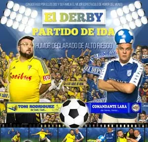 EL DERBY