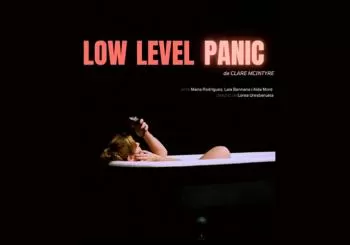 Low Level Panic en Barcelona