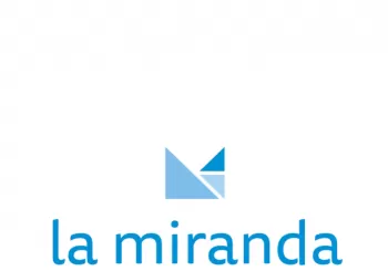La Miranda · Inspired · Sesión de presentación en Sant Just Desvern