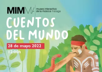Cuentos del mundo 