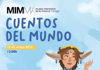 Cuentos del mundo 