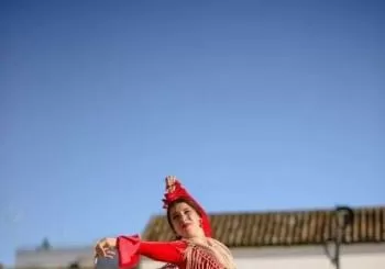 FERIA FLAMENCA en L'Occulta en Barcelona