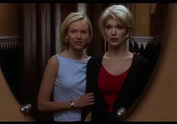FILMOTECA · LYNCH · MULHOLLAND DRIVE en Sevilla