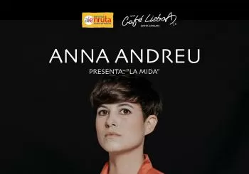 ANNA ANDREU presenta: 