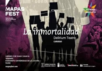 La Inmortalidad en Tenerife