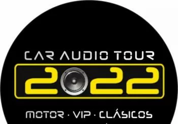 CAR AUDIO TOUR 2022 en Igualada