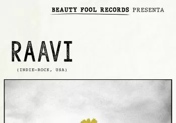 RAAVI + INÉS @ Niu en Barcelona
