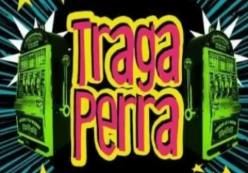 TRAGA·PERRA ESPECIAL 