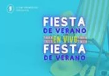 Fiesta de Verano - Tinder en Vivo en Barcelona