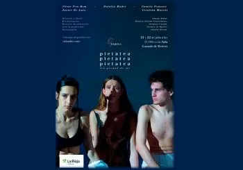 Pietatea - Ten piedad de mí en LOGROÑO, LA RIOJA