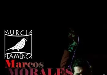 Marcos Morales en BENIAJÁN