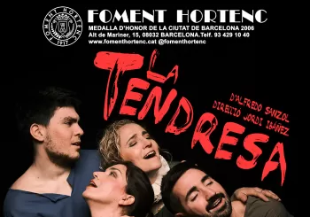 La Tendresa en Barcelona
