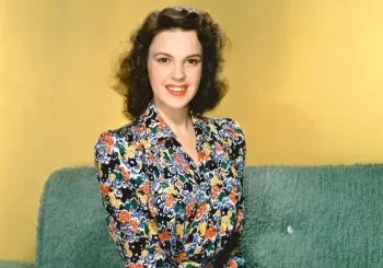 El pirata. Ciclo de cine Judy Garland