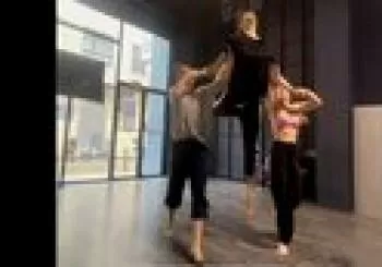NO BI HA TRIGO SIN PORGUESAS - Compañía Violeta García - DANZA en Zaragoza