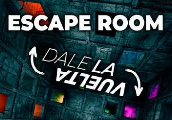 ESCAPE ROOM DALE LA VUELTA - POLOP DE LA MARINA en Polop
