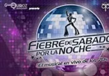 Fiebre de Sábado por la Noche en Estado de México