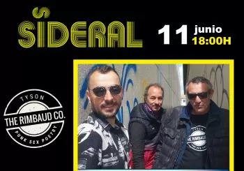 The Rimbaud Company + Bangoo - Albacete en Albaecte