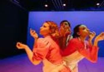 Abuela, ¿Tú tienes sexo? en Valencia