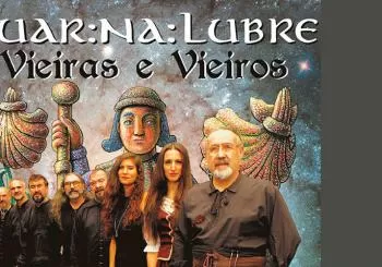Luar Na Lubre - Aledo en Plaza del Castillo 30859 ALEDO