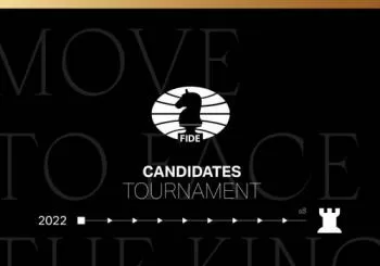 FIDE Torneo de Candidatos 2022 en Madrid