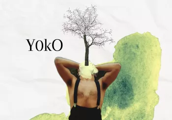 Yoko Nofue en Barcelona