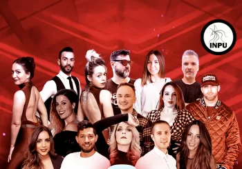 Bachata Room 2 en Zaragoza