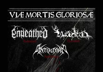 Viae Mortis Gloriosae en Vigo