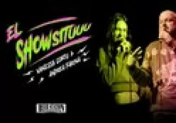 El Showsituuu - Un show de Andrea Farina y Vanessa Lokiu en Madrid