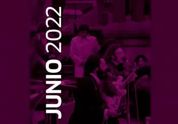 Filmoteca de La Rioja Rafael Azcona - Junio en LOGROÑO LA RIOJA