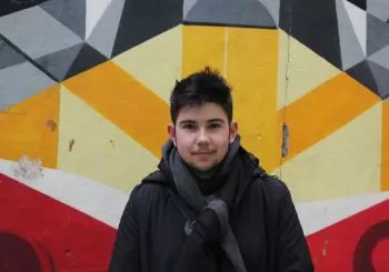 ¿Con Alas o sin Alas? - Metodologías carroñeras para corpus invertidos CRUZA LA ACERA en Málaga