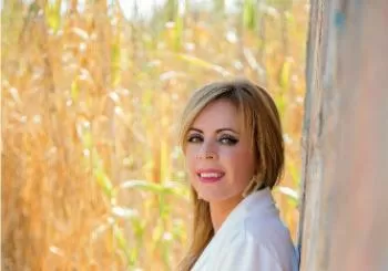 Recital de cante: Nazaret Cala en Madrid
