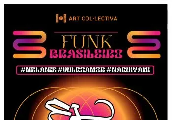 EL BAILE - Funk Brasileiro en Barcelona