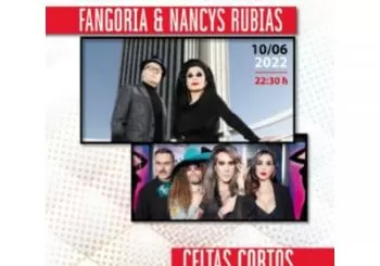 Abono avila Primavera Fest en Ávila